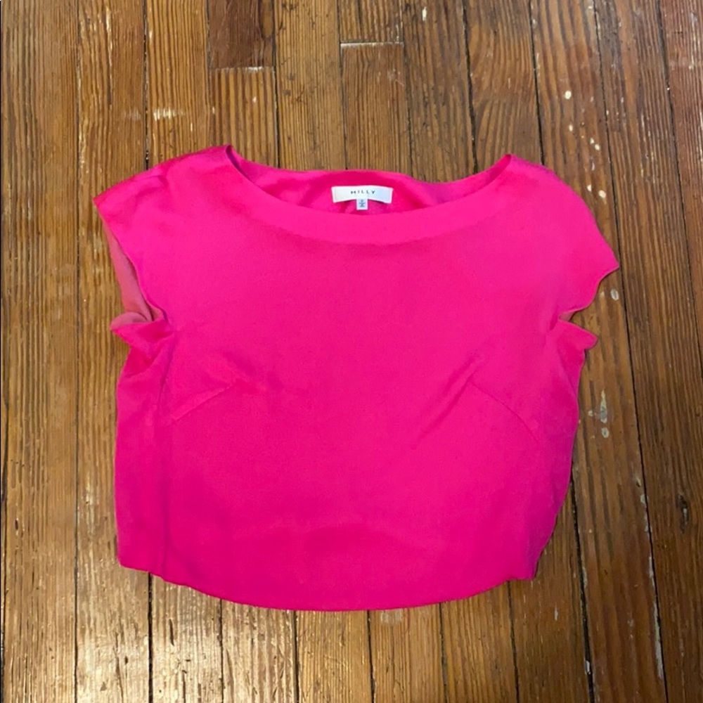 The BEST milly top!